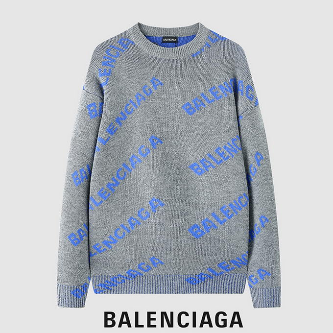 Balenciag Sweatshirt Mens ID:20220921-11